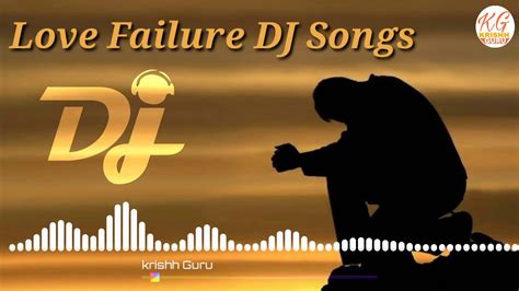 dj love song|dj songs love failure.